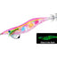 Yo-zuri Aurie Q 3d Prism 105mm Squid Jig [cl:lmsd]