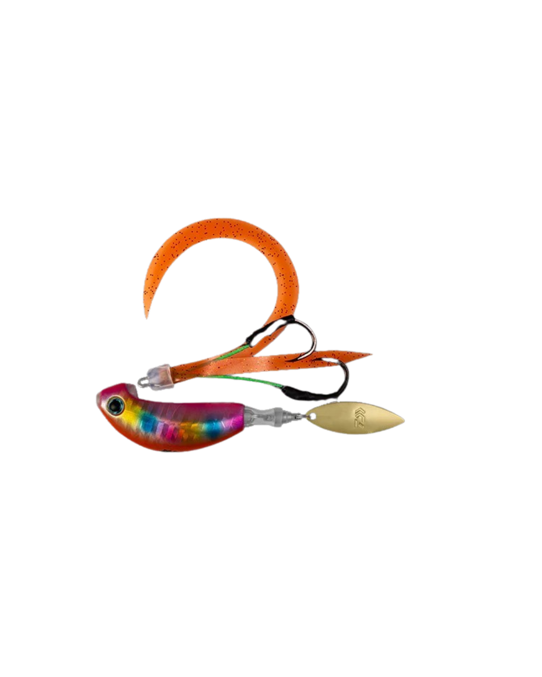 Daiwa Kohga Blade Breaker 100g [cl:cotton Candy]