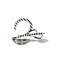 Daiwa Kohga Blade Breaker 150g [cl:zebra Glow]