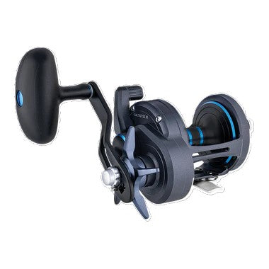 Daiwa 25 Saltist Sd Reel [sz:15]