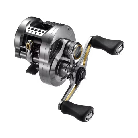 Shimano Calcutta Conquest Bfs Baitcast Reel [sz:bfs Hgla (left Hand)]