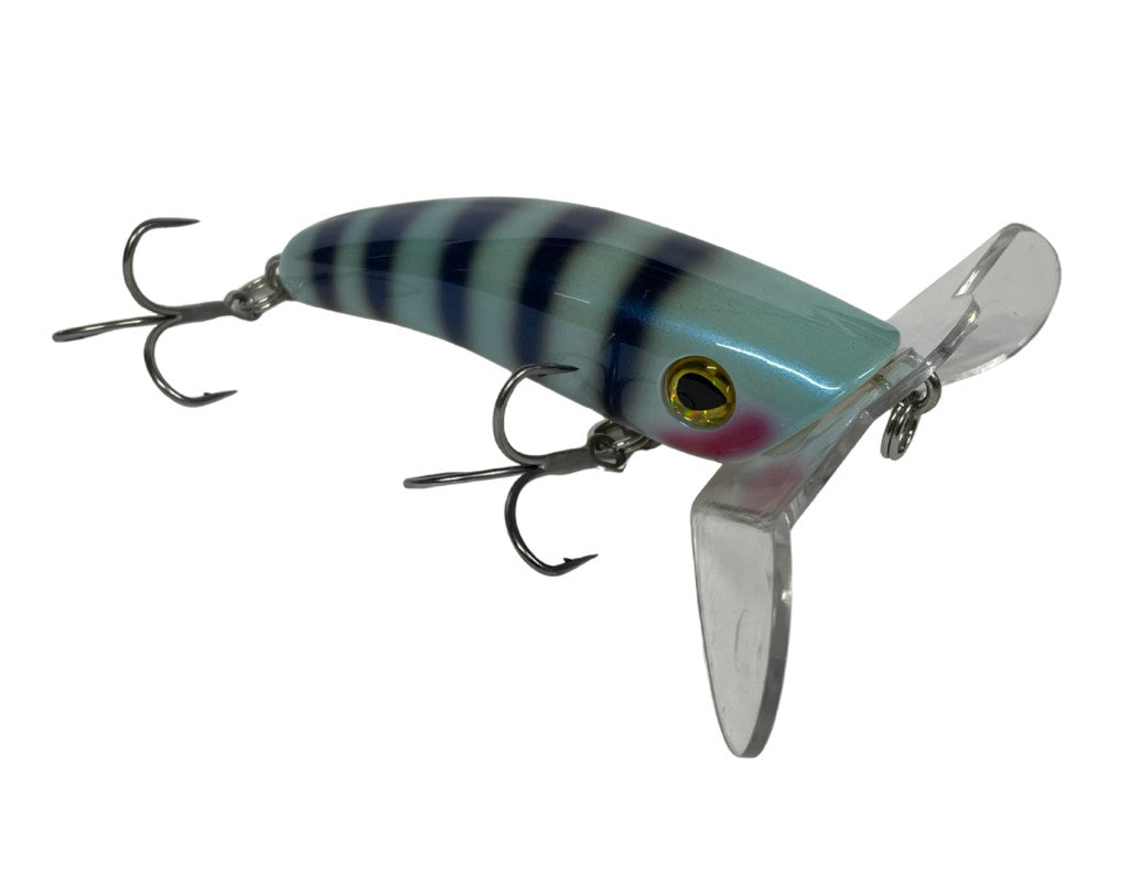 Bassman Wake Walker 100mm [cl:j647]