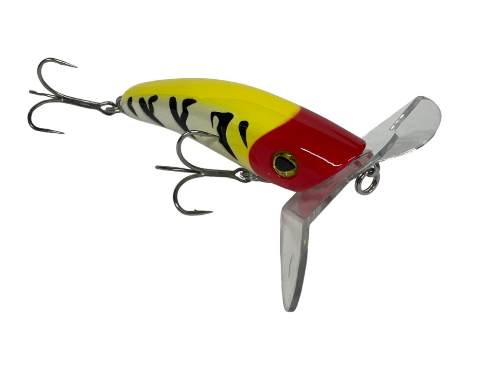 Bassman Wake Walker 100mm [cl:j398]