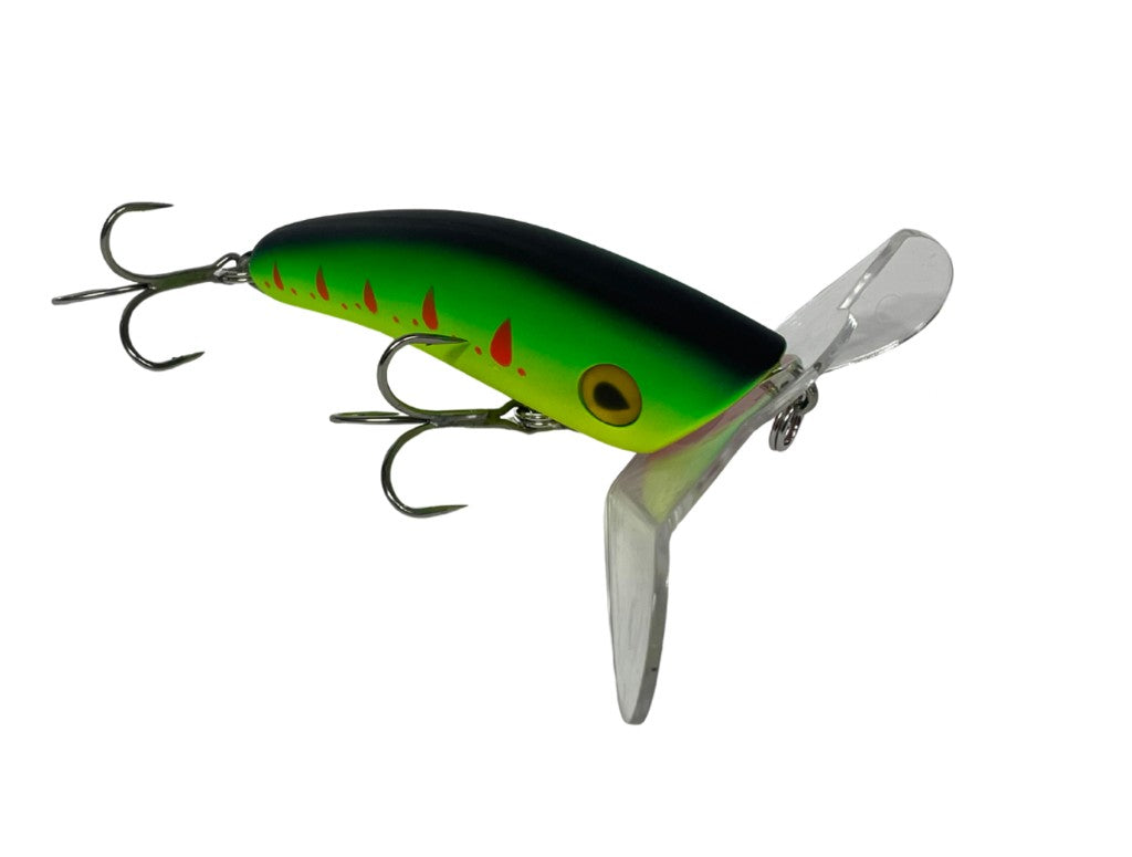 Bassman Wake Walker 100mm [cl:j599]