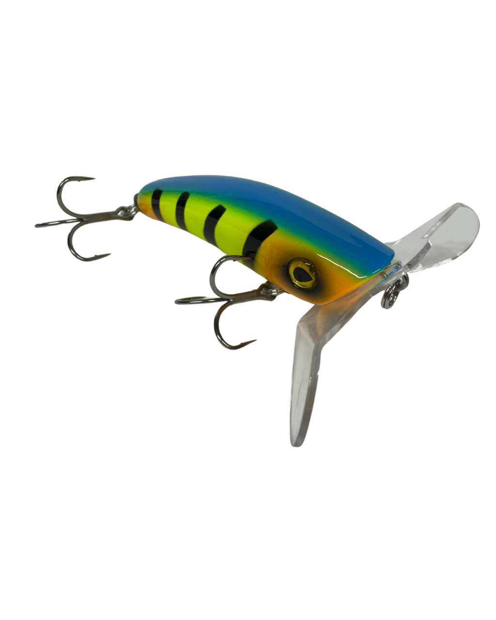 Bassman Wake Walker 100mm [cl:j480]