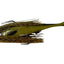 Bassman Mft 1/2oz Swimjig Lure [cl:tench]