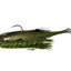 Bassman Mft 1/2oz Swimjig Lure [cl:bleak]