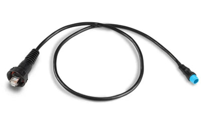 Garmin Marine Network Adapter Cable Small To Large