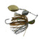 Bassman Carls Compact 5/8oz Spinnerbait [cl:#28]