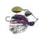 Bassman Carls Compact 5/8oz Spinnerbait [cl:#55]