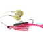 Tt Fishing Tornado + Twin Spin Rigged 3/4oz Spinnerbait [cl:harlei Kwinn]