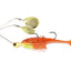 Tt Fishing Tornado + Twin Spin Rigged 3/4oz Spinnerbait [cl:phanta Pants]