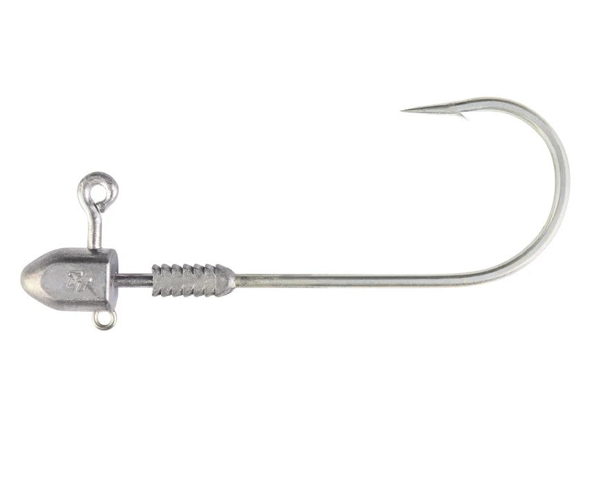 Tt Enforcer 1oz Jig Head [sz:9/0]