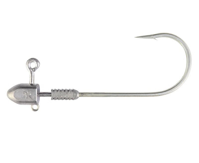 Tt Enforcer 1oz Jig Head [sz:9/0]