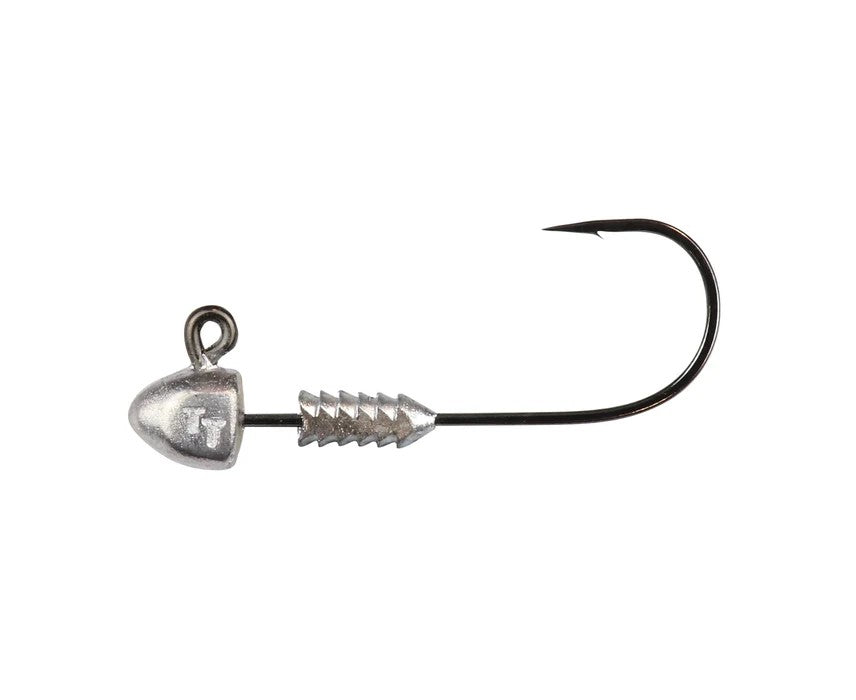 Tt Headlockz Finesse 3/8oz Jighead [sz:2/0l]