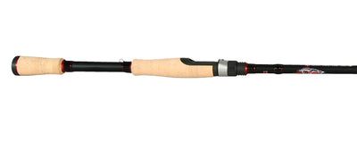Dobyns Kaden Spin Rod [mdl:kd 610 1s]
