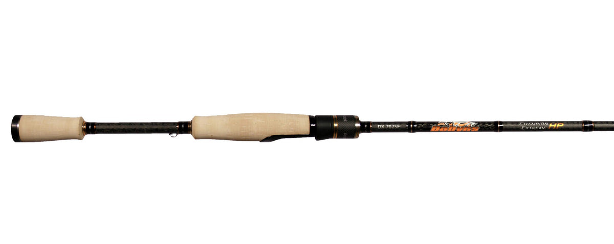 Dobyns Champion Extreme Hp Spin Rod [mdl:dx703sf]