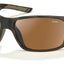 Zeal Bucktail Polarised Sunglasses [cl:matte Havanna - Copper]