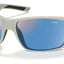 Zeal Bucktail Polarised Sunglasses [cl:matte Grey - Horizon Blue]