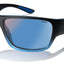 Zeal Decker Polarized Sunglasses [cl:black Mariner - Horizon B]