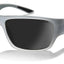 Zeal Decker Polarized Sunglasses [cl:gunmetal Grey - Dark Grey]