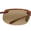 Maui Jim Banyans Sunglasses [cl:tortise - Hcl Bronze]