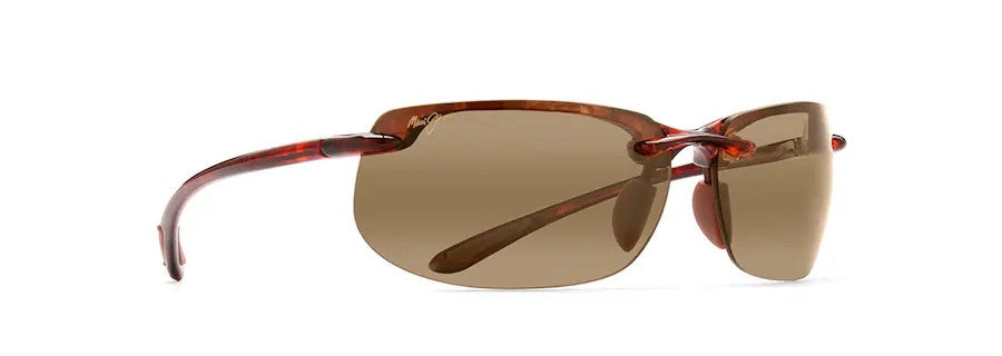 Maui Jim Banyans Sunglasses [cl:tortise - Hcl Bronze]