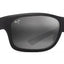 Maui Jim Ano Nui Sunglasses [cl:matte Black - Netural Gre]