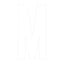 Boat Rego Letter 200mm (8 Inch) White Pair [mdl:m]