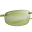 Maui Jim Hookipa Sunglasses [cl:light Green - Maui Ht]
