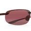 Maui Jim Hookipa Sunglasses [cl:tortise - Maui Rose]