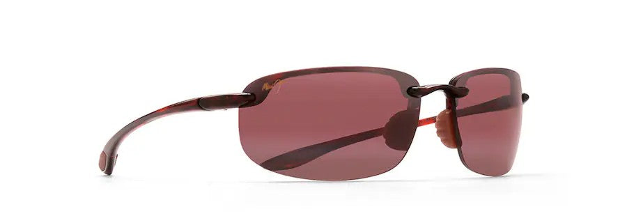Maui Jim Hookipa Sunglasses [cl:tortise - Maui Rose]