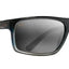 Maui Jim Byron Bay Sunglasses [cl:marlin - Neutral Grey]