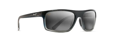 Maui Jim Byron Bay Sunglasses [cl:marlin - Neutral Grey]