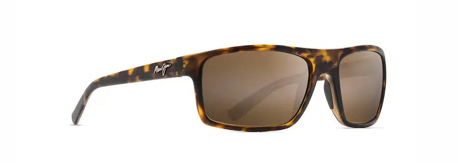 Maui Jim Byron Bay Sunglasses [cl:tortise - Hcl Bronze]