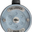 Alvey The Luderick 4 3/4 Inch Captain Series Reel [cl:thunder Grey]