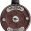 Alvey The Luderick 4 3/4 Inch Captain Series Reel [cl:burnt Red]