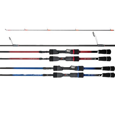 Daiwa 26 Infeet Sk Spin Rod [mdl:681l+fs]
