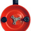 Alvey 40gdz (40bxl) Graphite Adventure Reel [cl:red]