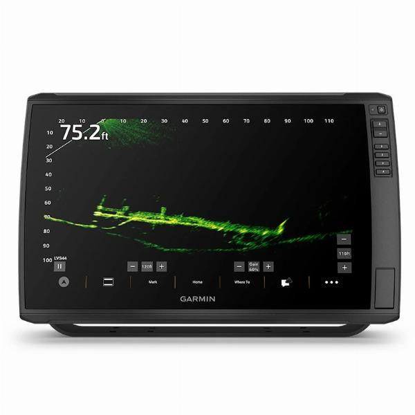 Garmin Livescope 2hd Transducer [mdl:lsv42hd]
