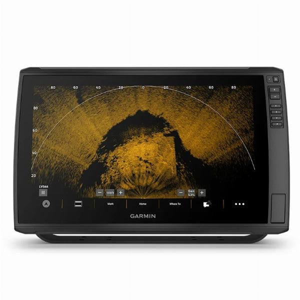 Garmin Livescope 2hd Transducer [mdl:lsv42hd]