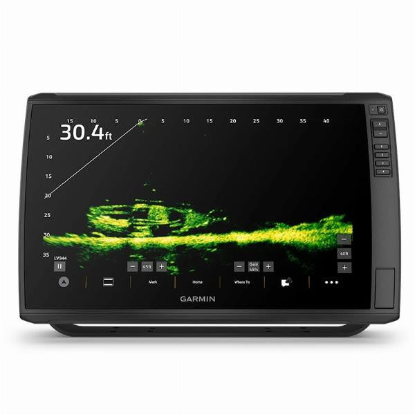 Garmin Livescope 2hd Transducer [mdl:lsv42hd]