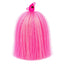 Spinwright Fluff Head 1/2oz Swimjig [cl:pink]
