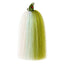 Spinwright Fluff Head 1oz Swimjig [cl:olive / White]
