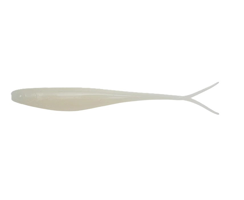 Zman Streakz Xl 8 Inch Soft Plastic Lure [cl:glow In The Dark]