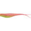 Zman Streakz Xl 8 Inch Soft Plastic Lure [cl:electric Chicken]