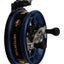 Alvey The Captain Drag Series 6 Inch Reel [cl:ocean Blue]