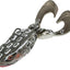 Molix Supernato Frog [cl:#109 Gray Frog]