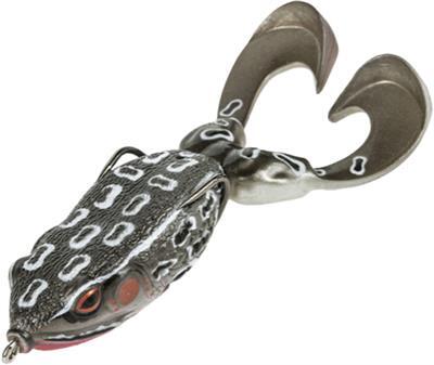 Molix Supernato Frog [cl:#109 Gray Frog]