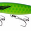 Classic 120mm +10 Barra Lure [cl:#09 Bananafish]